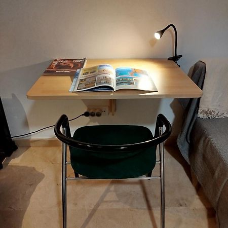 Apartamento En La Calle Principal Con Solarium. Ταρίφα Εξωτερικό φωτογραφία