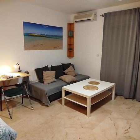 Apartamento En La Calle Principal Con Solarium. Ταρίφα Εξωτερικό φωτογραφία