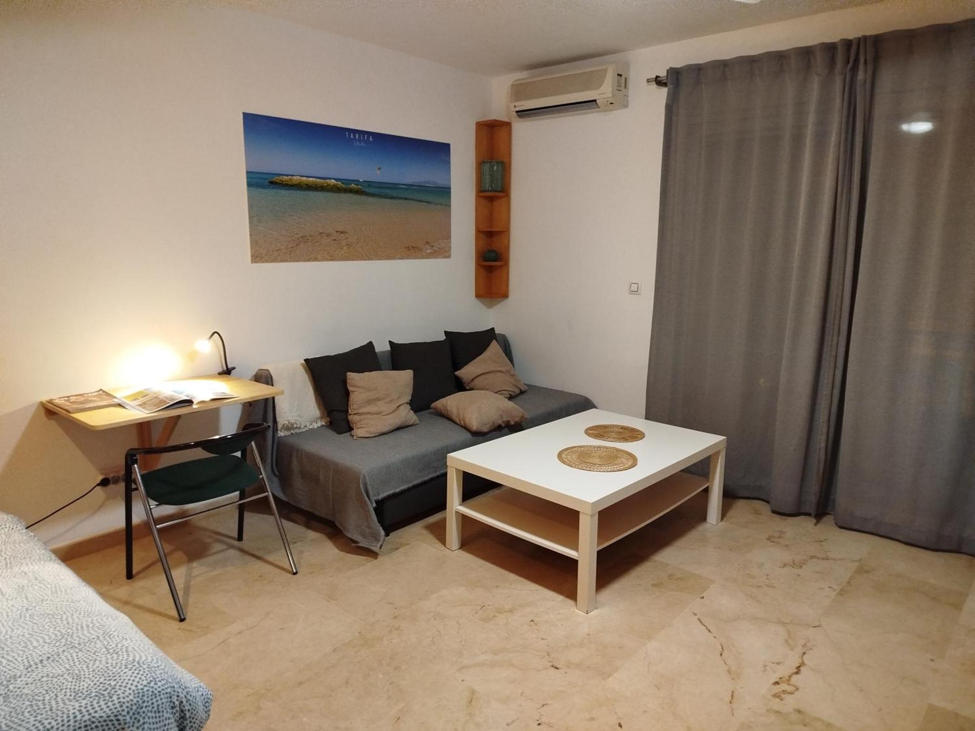 Apartamento En La Calle Principal Con Solarium. Ταρίφα Εξωτερικό φωτογραφία